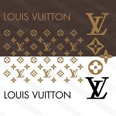 louis vuitton pattern vector|louis vuitton seamless pattern.